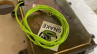 How to Setup Snake EMU & Honda Tuning Suite  HTS