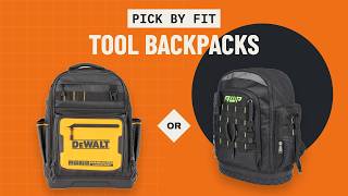 Best Tool Backpack 2026: 5 Picks
