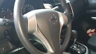 TOPSPEED V2 INSTALLATION IN A NISSAN NAVARA