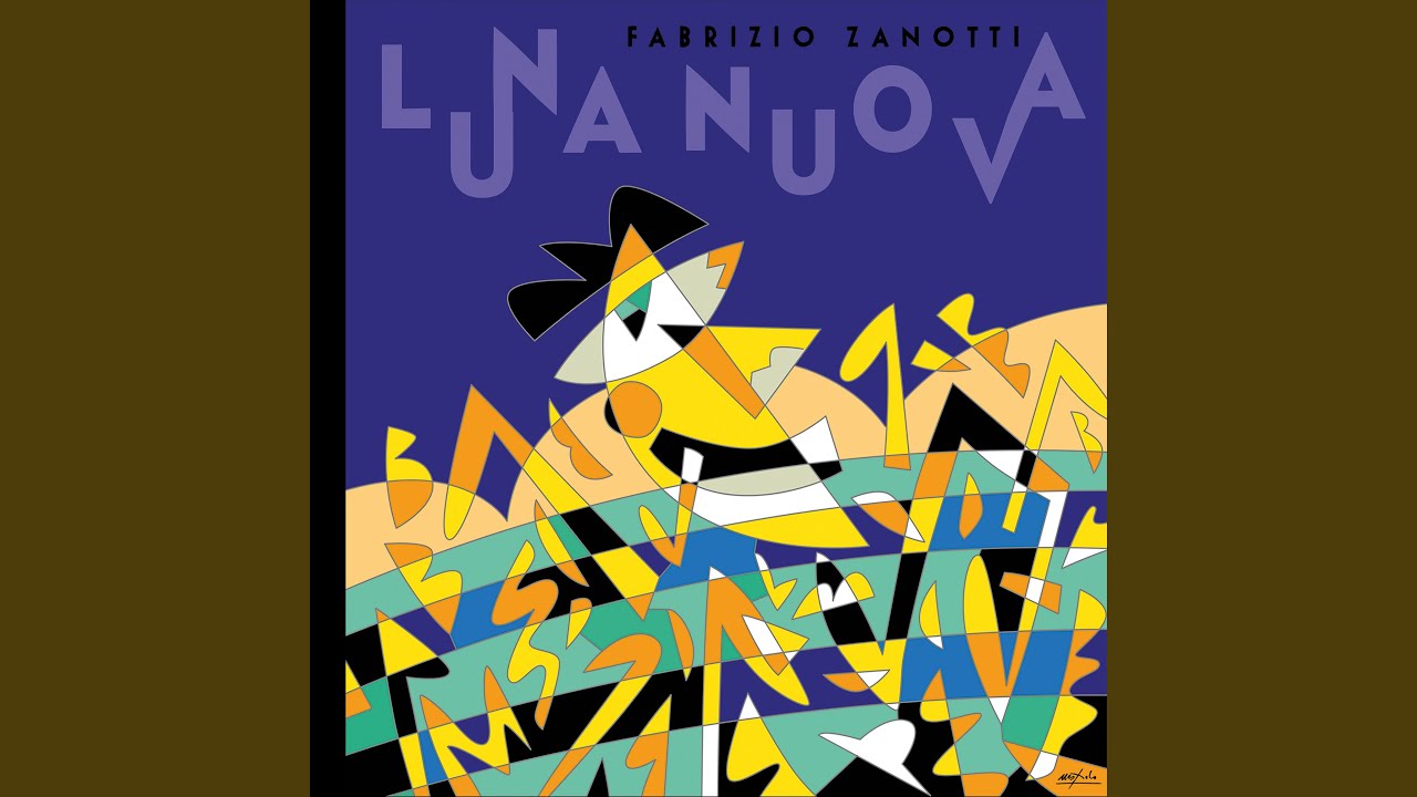 Luna nuova YouTube Luna nuova YouTube