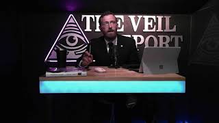 The Veil Report- Episode 1 - Carl Jung, Synchronicity, and the CIA.