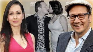 Patricia Azarcoya enthüllt die Gründe für die Scheidung von Rob Schneider nach fast 15 Jahren Ehe