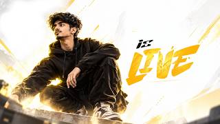 TOURNAMENT GRINDING FOR WORLD SERIES × FLICKER | LIVE 🔥