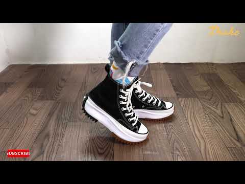 converse lift youtube