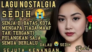VIR4L‼️L4GU POP NOST4LGIA TOP HITS 2025 |BIKIN NETES AIR MATA | ENAK SAMBIL SANTAI 🎼🔥🎧