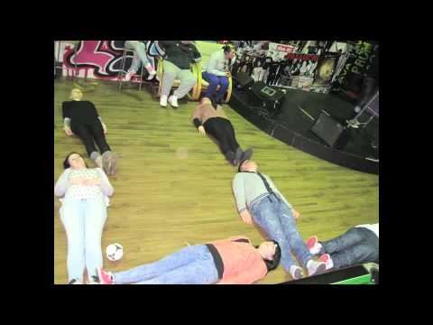 YELL Conference Limerick - April 2012 - YouTube