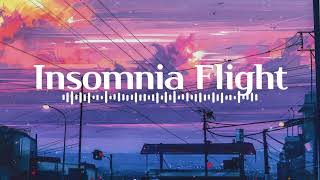 朱眼飛行 –Insomnia Flight Instrumental Resimi