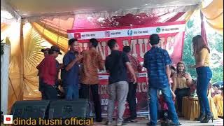 🔴VINO MUSIC SIMBARWARINGIN 11C || ARR DINDA HUSNI FT VJ ROVA || REMIX LAMPUNG THE BEST PART 2.