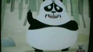 12 El Arte De Ser Pesado - Zorrino Kung Fu