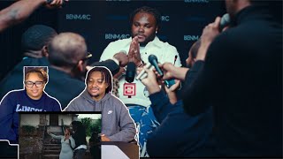 Tee Grizzley - Ain't Nothing New[Official Video] REACTION!