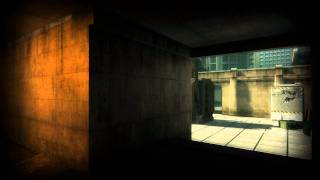 AVA - Slim Fox (신규 폭파 미션 슬림 폭스) - New Demolition Map (SS Preview)