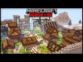 500 Days Of Hardcore Minecraft WORLD TOUR (World Download)