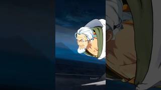 Reyleigh Skills | One Piece: Dream Pointer #onepiece