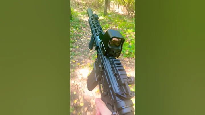 #fy #airsoft #airsoftcqb #fypviralシ #airsoftloadout #comment #youtube #ytshort #gelblaster #fypp