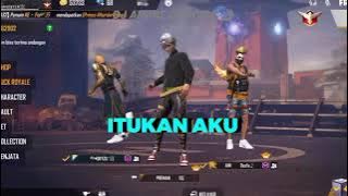 Preset FF DJ KENAPA RUMAH SAKIT TERIMA PASIEN