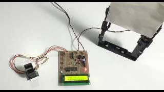 Fingerprint Based Security System