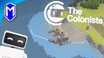 Boat Expeditions, Robots On The High Seas! - Scenario 3 - Let