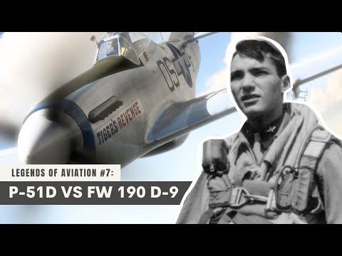 The Jewish P-51