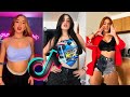 🔥 Batalla de Tik Tok &quot;Quien Lo Hizo Mejor&quot;⭐ | Bailes de Tik Tok 🔥