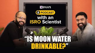 Chandrayaan-3, Aditya-L1, Getting into ISRO, and lots more. | Podcast with ISRO Scientist Vasu Dubey
