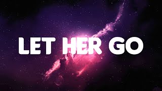 Passenger  Let Her Go (Lyrics)