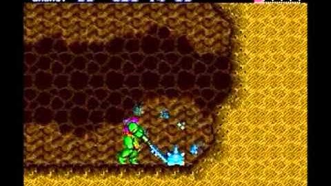 Super Metroid Kaizo Possible, part 10 of 11