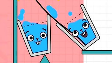 Happy Glass Levels 101 - 110 Walkthrough Part 8 / Android iOS Gameplay HD