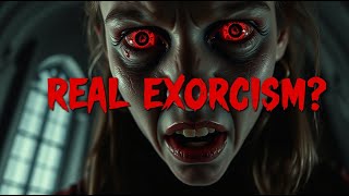 The Anneliese Michel Exorcism Case | Real-Life Exorcism That Inspired The Exorcist