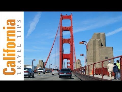 Video: Berapakah bilangan jambatan yang terdapat di San Francisco?