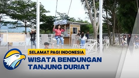 Libur Lebaran, Jumlah Pengunjung Melonjak