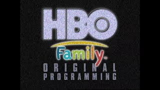 HBO Family Original Programming (2005)