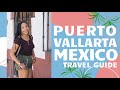 Puerto Vallarta Mexico 2020 [Things to Do and Cost of Food!]