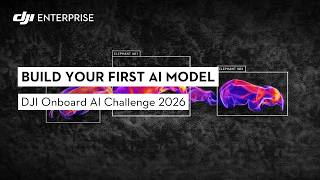 Famous Getting Started with Onboard AI on DJI Drones | 2026 Challenge Walkthrough | Webinar Replay Wealth