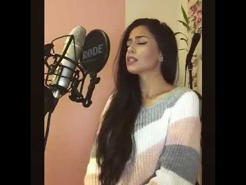 İki Aşık - Derya Ürkmez (Cover) 💜