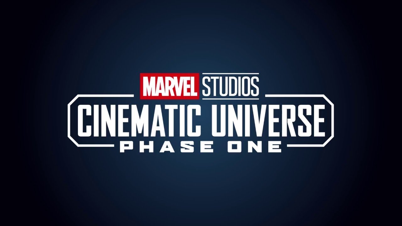 MCU Phase One Explained in Under 2 Minutes