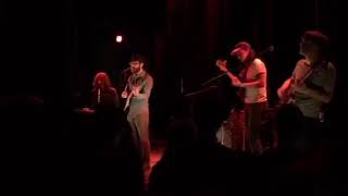 Video thumbnail of "Woods - Creature Comfort [Live @ Lincoln Hall - Chicago 2016-04-23]"