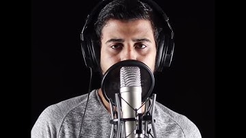 سوره النازعات بصوت عبدالرحمن عمرو من استديوا ارح قلبك 💚