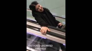 arriving in France 2017