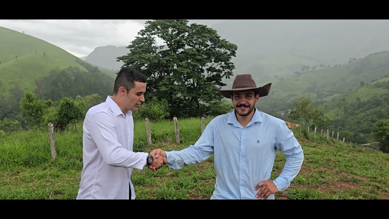 🏡 ESSE É BOM COM PREÇO BOM NO PÉ DA SERRA DA MANTIQUEIRA - OPORTUNIDADE ÚNICA - VEM SER FELIZ! 🏡