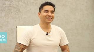 Holistic Wellness Coach, Luke Coutinho on the Power of the Mind | Thrive Global India