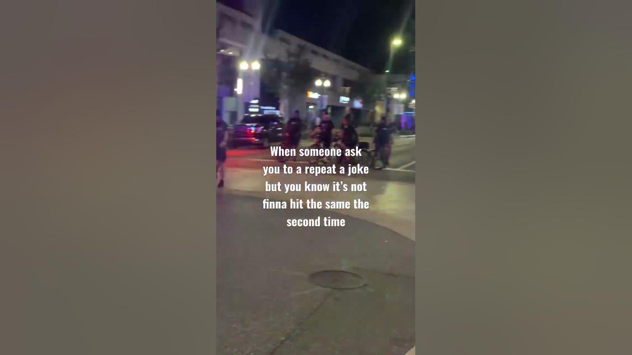 Lit lando at downtown YouTube