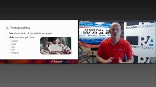 14 Steps to the Perfect Vehicle Wrap Information