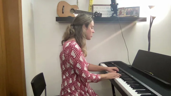 Dear Evan Hansen Medley