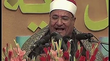 مقطع خاشع من سورة فاطر للشيخ محمد عبدالوهاب الطنطاوي