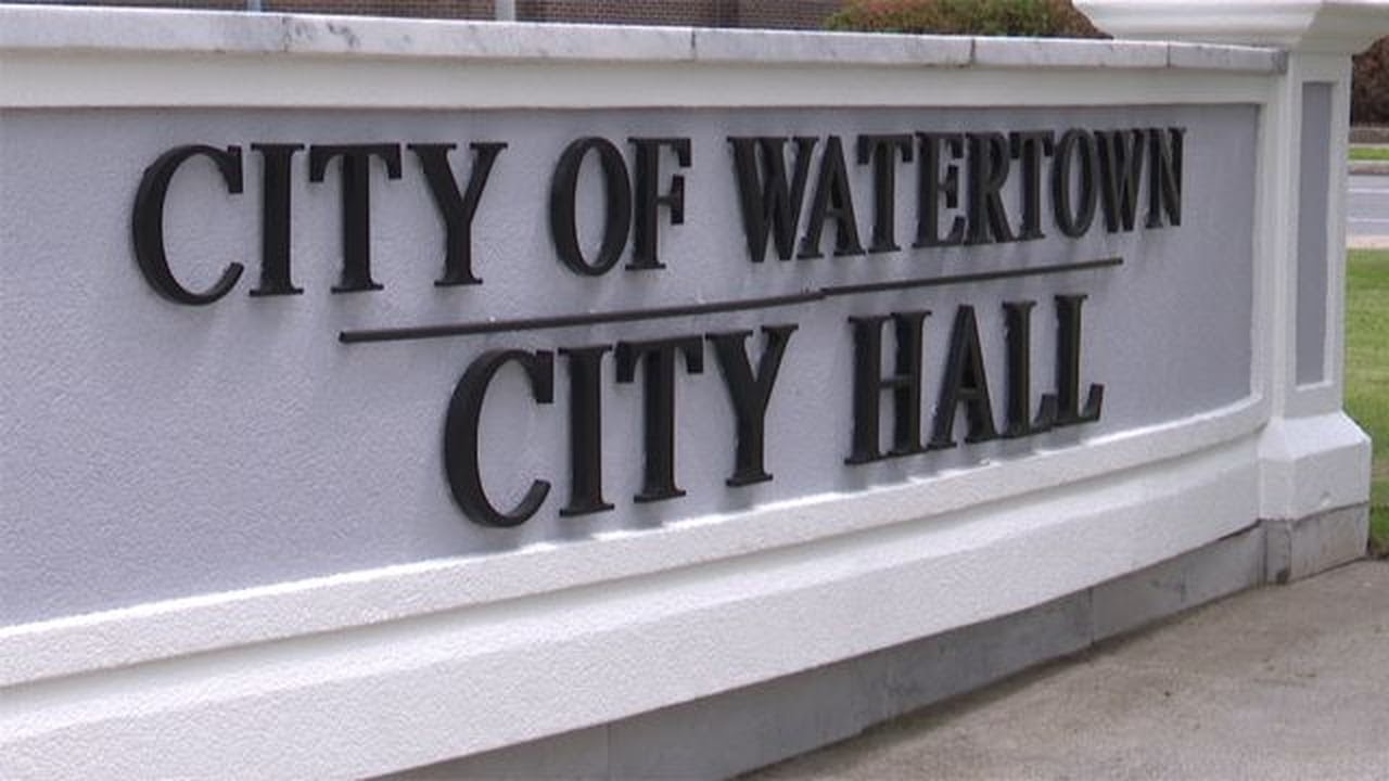 WWNY Nearly 20 tax rate hike in proposed Watertown budget; more hurt