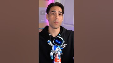 AstroBot is so UwU! 🤖👉🏼👈🏼