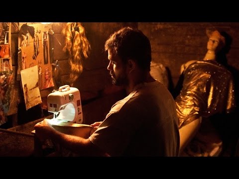 Neon Bull | Trailer | New Release