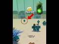 Bacon helps everyone in squid game red green light #roblox#shorts