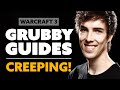 Grubby | WC3 | The Importance of Creeping - Warcraft 3 Reforged Guide