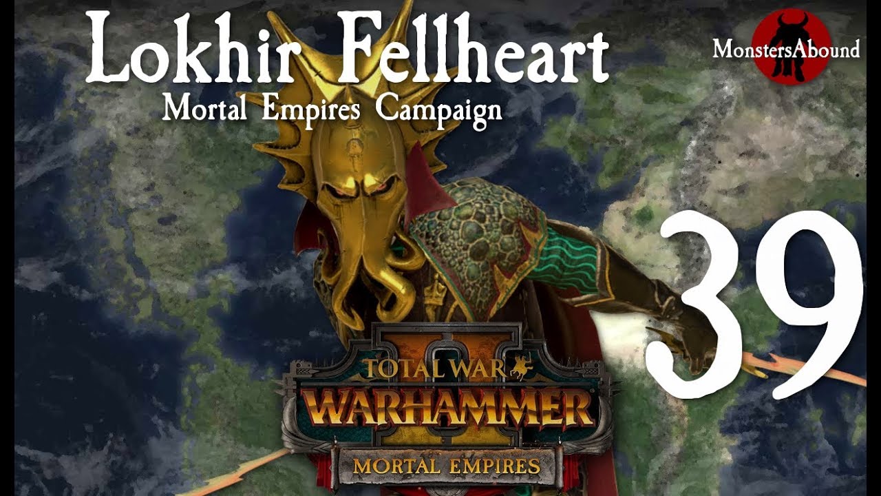 total war warhammer 2 factions mortal empires total war warhammer 2 factions mortal empires